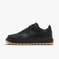 Кроссовки мужские Nike Air Force 1 Luxe (DB4109-001)