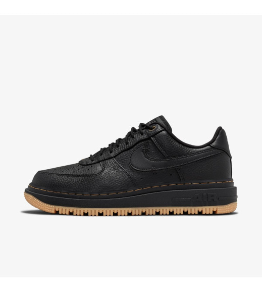 Кроссовки мужские Nike Air Force 1 Luxe (DB4109-001)