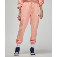 Спортивные штаны женские Jordan Essentials Fleece Pants (DD7001-800)