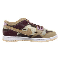 Кросівки чоловічі Nike Dunk Low Scrap (DH7450-100)