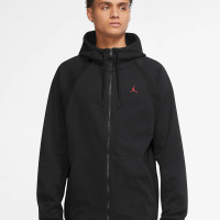 Толстовка мужская Jordan Ess Warmup Jacket (DJ0886-010)