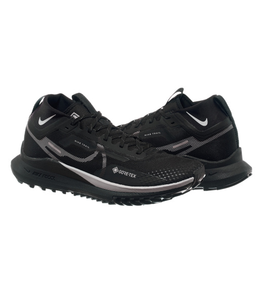 Кроссовки мужские Nike React Pegasus Trail 4 Gore-Tex (DJ7926-001)