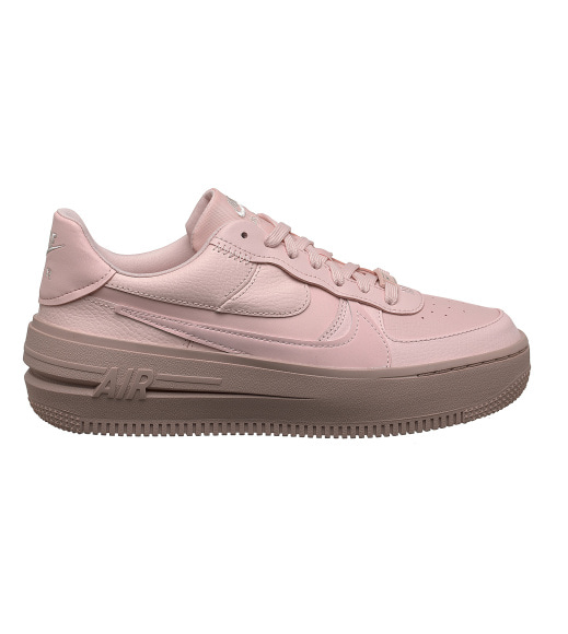 Кросівки жіночі Nike Force 1 Plt (DJ9946-600)