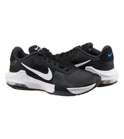 Кросівки чоловічі Nike Air Max Impact 4 (DM1124-001)