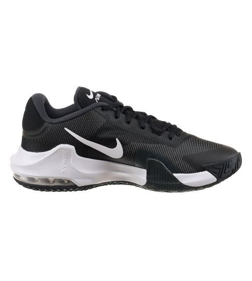 Кросівки чоловічі Nike Air Max Impact 4 (DM1124-001)