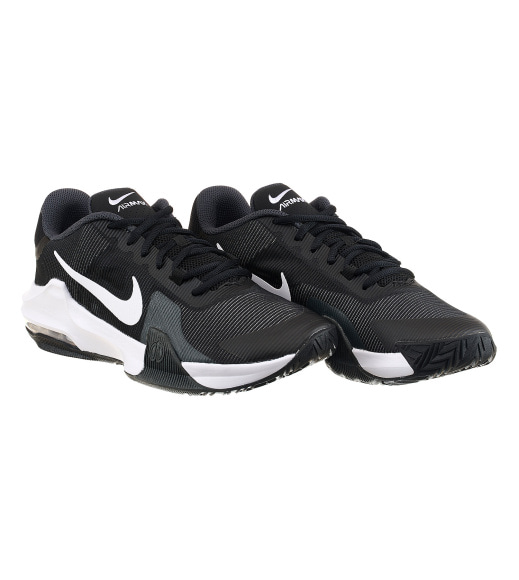 Кроссовки мужские Nike Air Max Impact 4 (DM1124-001)