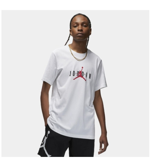 Футболка мужская Jordan Air Stretch T-Shirt (DM1462-100)