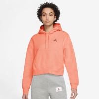 Кофта женская Jordan Wmns Essentials Fleece Hoodie (DN4570-693)