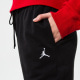 Спортивные штаные Jordan Essentials Women's Fleece Pants (DN4575-010)