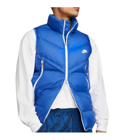 Куртка чоловіча Nike Storm-Fit Windrunner (DR9617-480)