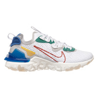 Кросівки чоловічі Nike React Vision White (DV3500-100)