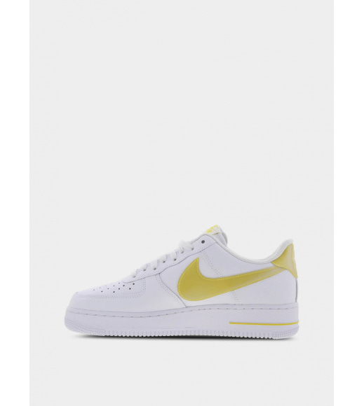 Кроссовки мужские Nike Air Force 1 Low Jumbo (DV3505-101)