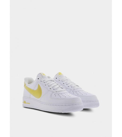 Кросівки чоловічі Nike Air Force 1 Low Jumbo (DV3505-101)