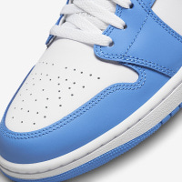 Кросівки чоловічі Jordan Air Jordan 1 Mid (DX9276-100)