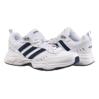 Белые кроссовки мужские Adidas Strutter (EG2654)