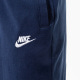 Шорты мужские Nike Sportswear Club Fleece (BV2772-410)