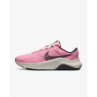 Розовые кроссовки женские Nike Legend Essential 3 (DM1119-602)
