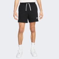 Шорты мужские Nike Club Ft Flow Short (DX0731-010)