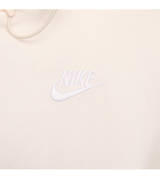 Куртка жіноча Nike Clsc Parka (FB7675-838)