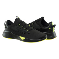Черные кроссовки мужские Puma Retaliate 2 (37667607)