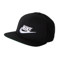 Кепка Nike Nsw Dri-Fit Pro Futura (891284-010)