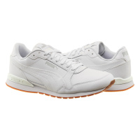Белые кроссовки мужские Puma St Runner V3 L (38485505)