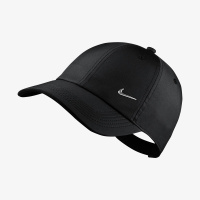 Кепка Nike U Nsw H86 Cap Nk Metal Swoosh (943092-010) Кепка Nike U Nsw H86 Cap Nk Metal Swoosh (943092-010)