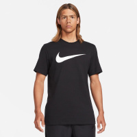 Футболка мужская Nike Nsw Icon Swoosh T- Shirt (DC5094-010)