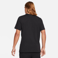 Футболка чоловіча Nike Nsw Icon Swoosh T-Shirt (DC5094-010)