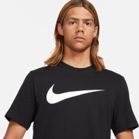 Футболка мужская Nike Nsw Icon Swoosh T- Shirt (DC5094-010)