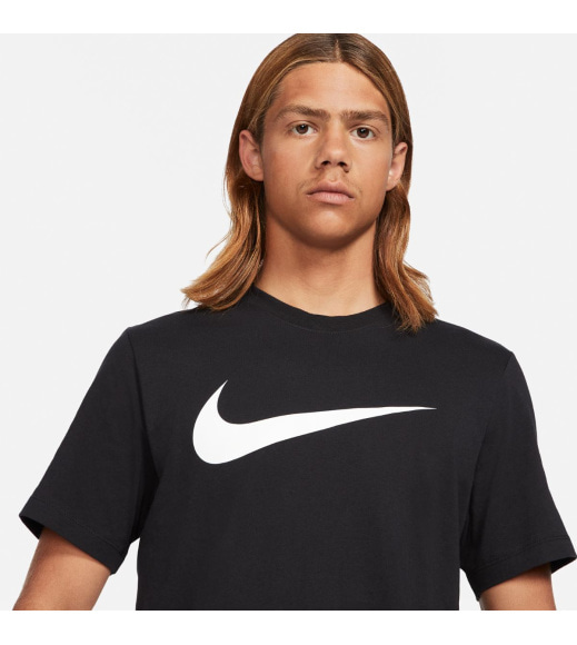 Футболка чоловіча Nike Nsw Icon Swoosh T-Shirt (DC5094-010)