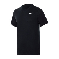 Футболка мужская Nike M Nk Dry Tee Dfc Crew Solid (AR6029-010)