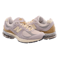 Бежевые кроссовки мужские New Balance 2002R (M2002RSA)