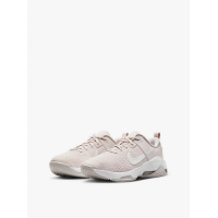 Розовые кроссовки женские Nike Zoom Bella 6 (DR5720-601)