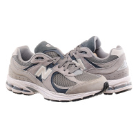 Серые кроссовки мужские New Balance 2002 (M2002RST)