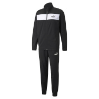 Спортивный костюм мужской Puma Poly Suit (84584401)