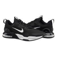 Черные кроссовки мужские Nike Air Max Alpha Trainer 5 (DM0829-001)