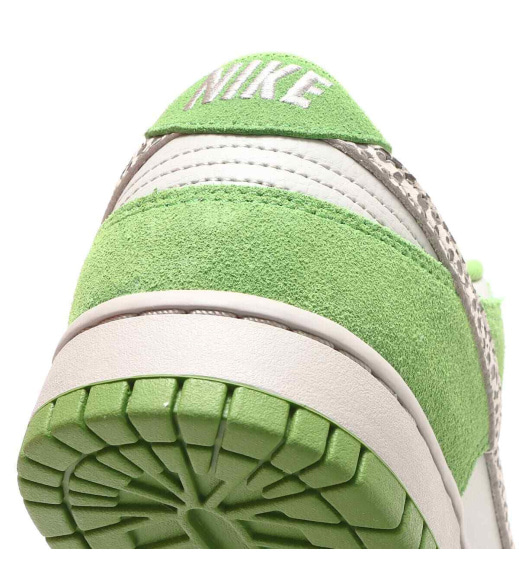 Кроссовки мужские Nike Dunk Low (DR0156-300)