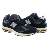 Синие кроссовки мужские New Balance 2002R Navy Eclipse (M2002RCA)