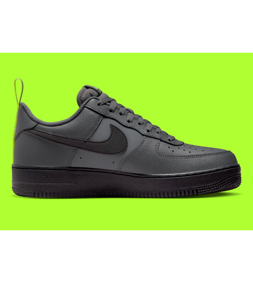 Кросівки чоловічі Nike Air Force 1 07 (DZ4510-001)