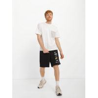 Шорты мужские Nike M Nk Club+ Ft Short Mlogo (FB8830-010)