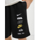 Шорти чоловічі Nike M Nk Club+ Ft Short Mlogo (FB8830-010)
