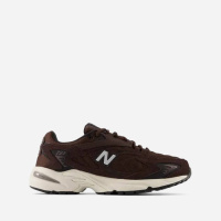 Коричневые кроссовки мужские New Balance Ml725x (ML725X)