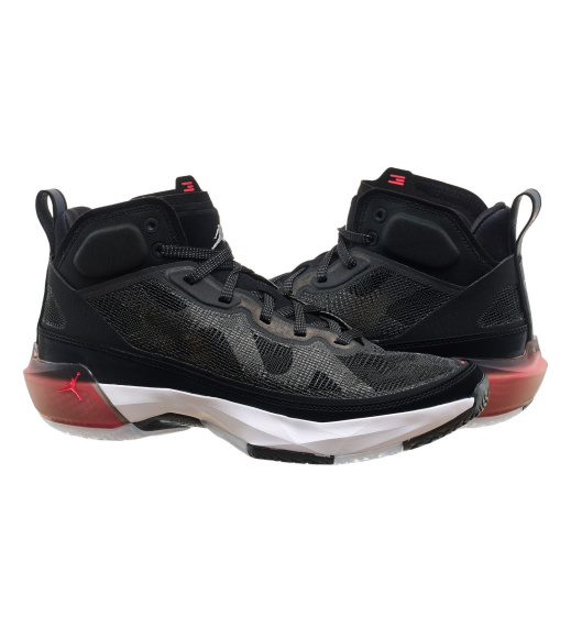 Кроссовки мужские Jordan Xxxvii (DD6958-091)