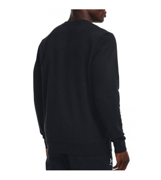 Спортивная кофта мужская Under Armour Ua Essential Fleece Crew (1374250-001)