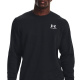 Спортивная кофта мужская Under Armour Ua Essential Fleece Crew (1374250-001)