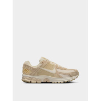 Бежевые кроссовки женские Nike Zoom Vomero 5 (HQ0458-200)