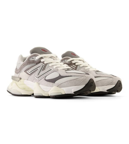Серые кроссовки мужские New Balance 9060 (U9060GRY)