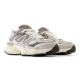 Серые кроссовки мужские New Balance 9060 (U9060GRY)