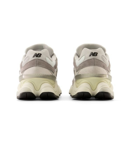 Серые кроссовки мужские New Balance 9060 (U9060GRY)